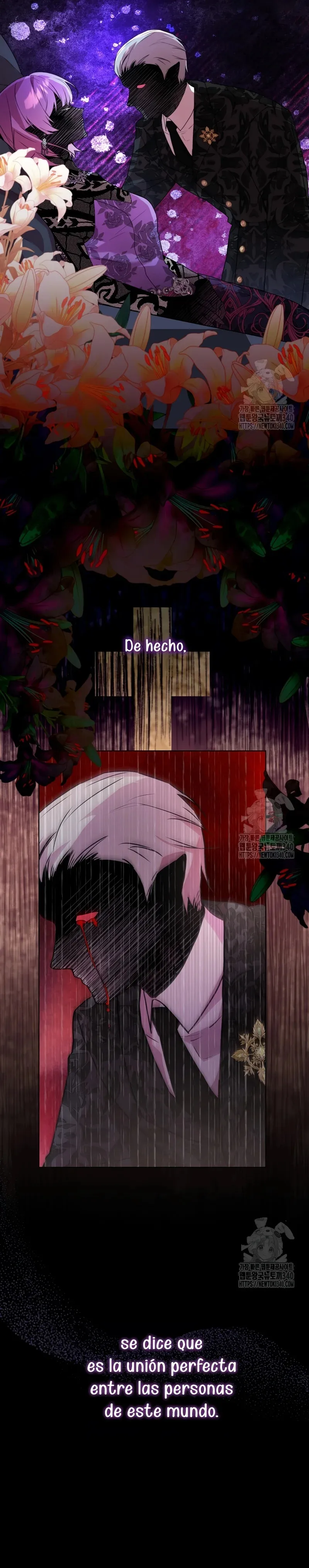 Resurrección de 24 horas de la villana Capítulo 5 en Línea - página 31
