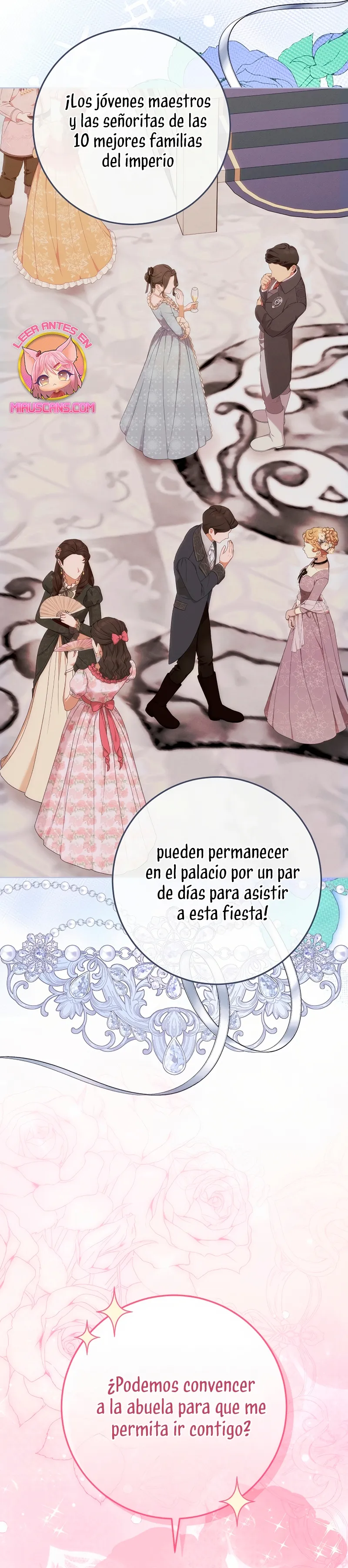 Resurrección de 24 horas de la villana Capítulo 52 en Línea - página 8