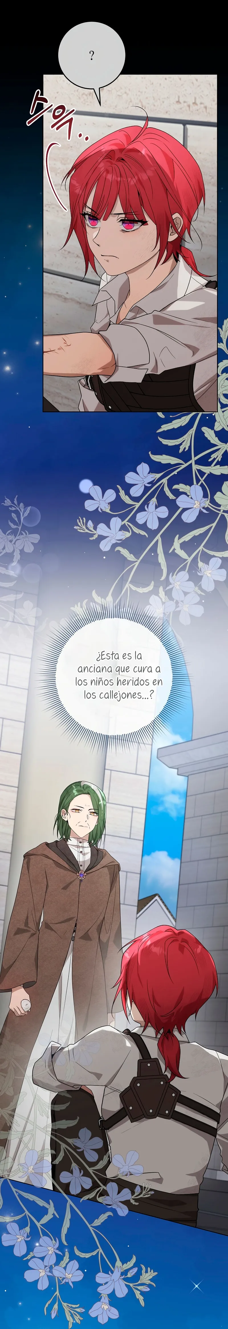 Resurrección de 24 horas de la villana Capítulo 52 en Línea - página 23