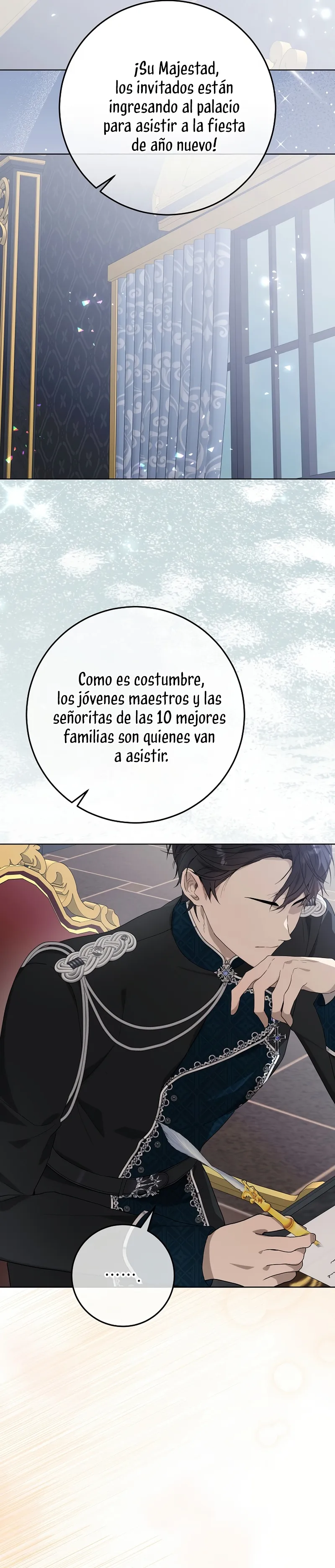 Resurrección de 24 horas de la villana Capítulo 52 en Línea - página 48