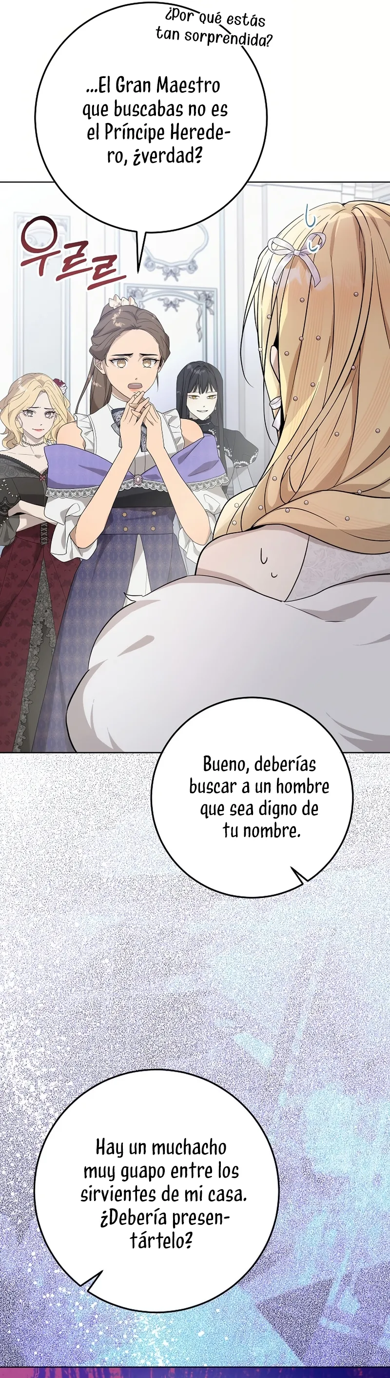 Resurrección de 24 horas de la villana Capítulo 53 en Línea - página 26