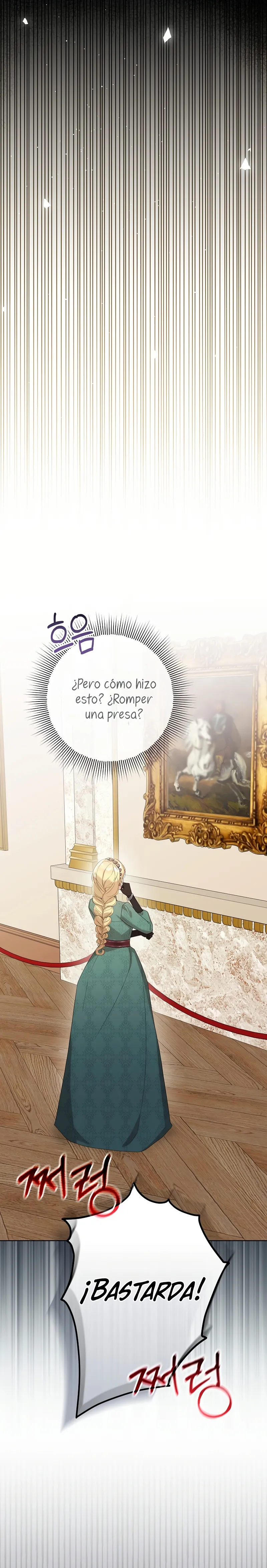 Resurrección de 24 horas de la villana Capítulo 56 en Línea - página 4