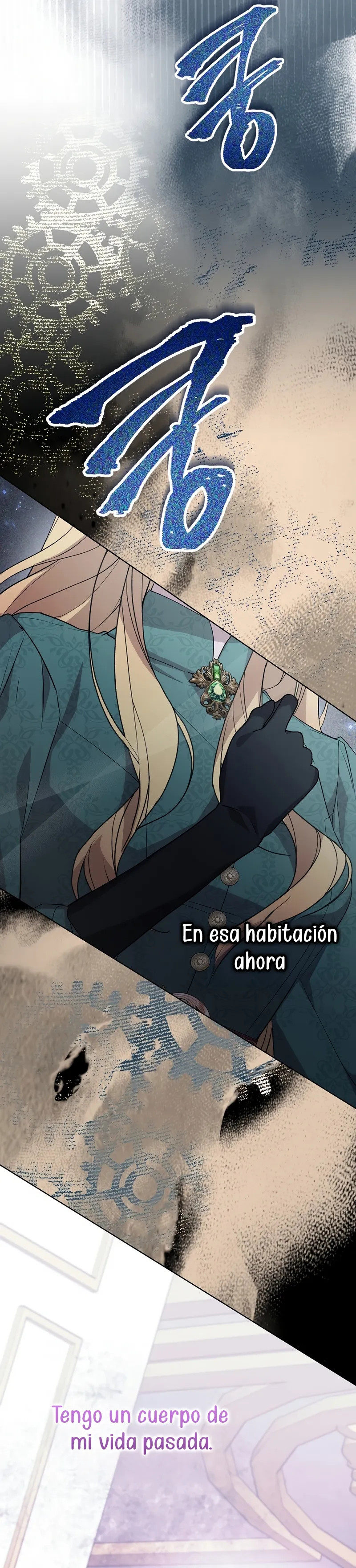 Resurrección de 24 horas de la villana Capítulo 56 en Línea - página 42