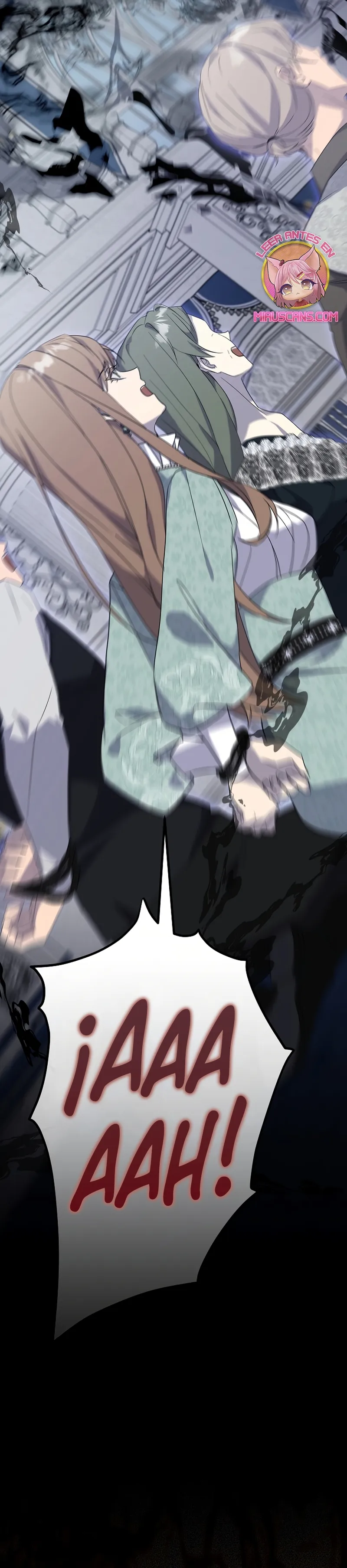 Resurrección de 24 horas de la villana Capítulo 59 en Línea - página 50