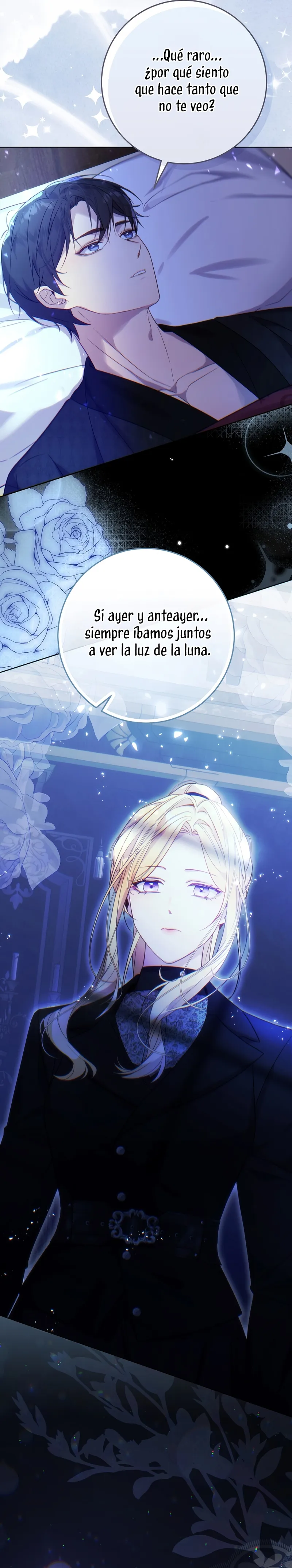 Resurrección de 24 horas de la villana Capítulo 63 en Línea - página 10