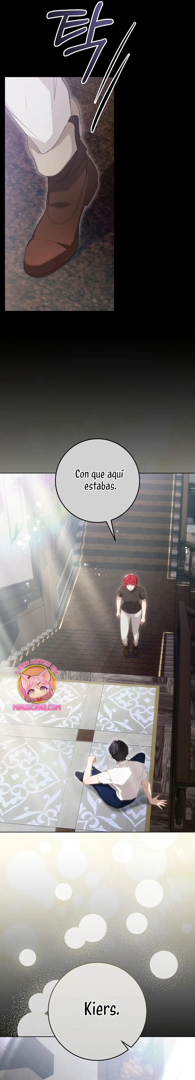 Resurrección de 24 horas de la villana Capítulo 64 en Línea - página 33