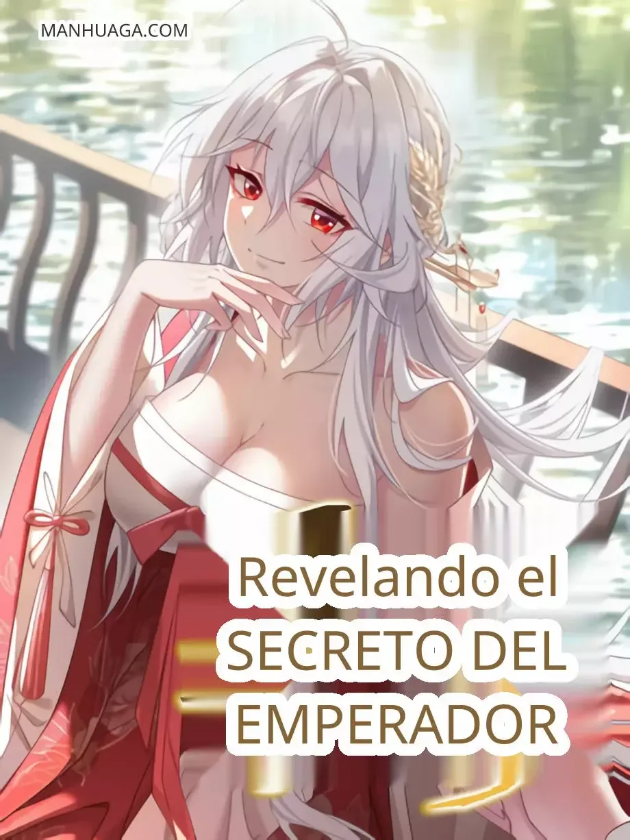Resvelando el secreto del emperador Capítulo 0 en Línea - página 1