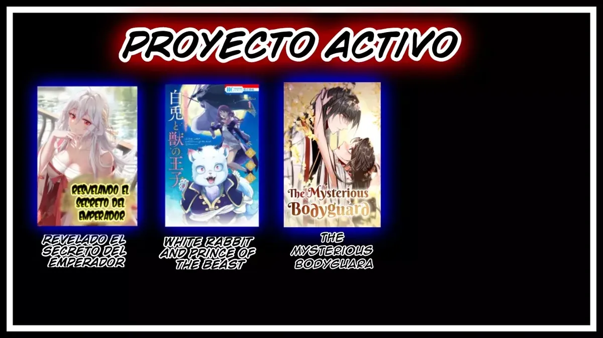 Resvelando el secreto del emperador Capítulo 9 en Línea - página 9