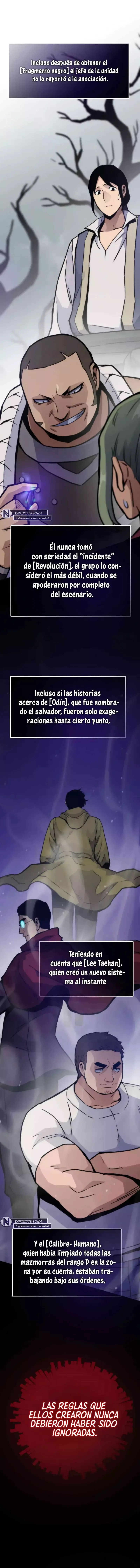 Retorno al pasado(remake) Capítulo 101 en Línea - página 2