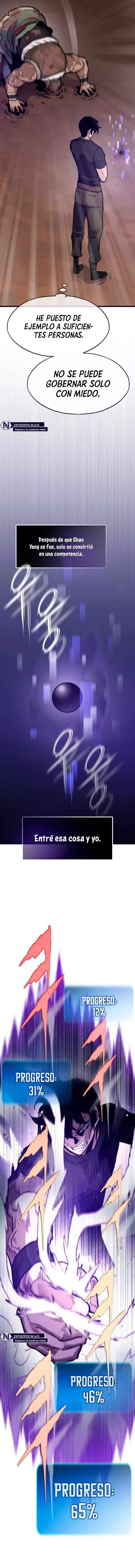 Retorno al pasado(remake) Capítulo 105 en Línea - página 14
