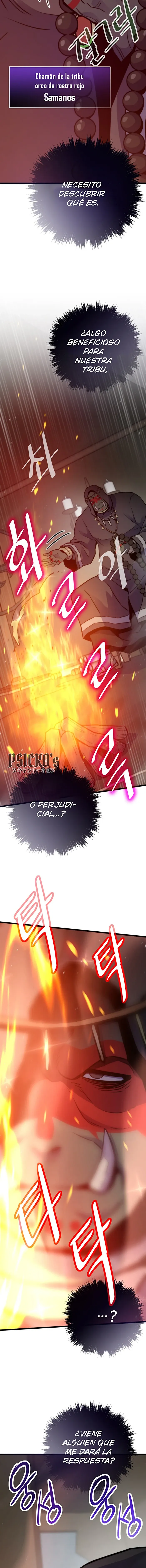 Retorno al pasado(remake) Capítulo 149 en Línea - página 6