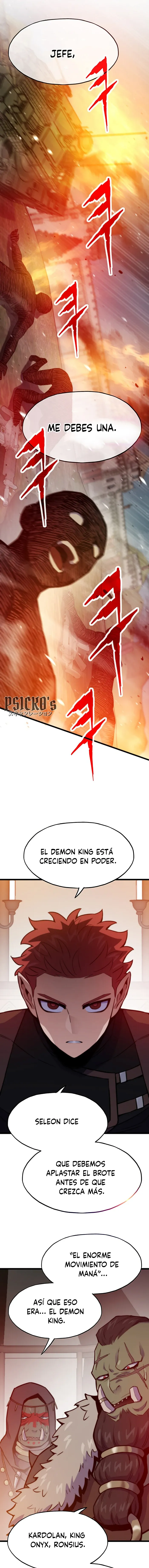 Retorno al pasado(remake) Capítulo 149 en Línea - página 12