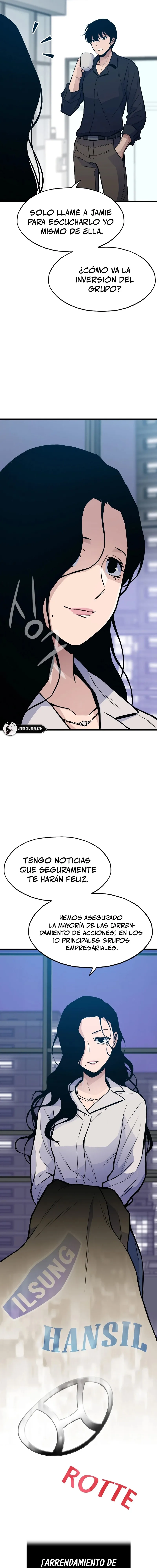 Retorno al pasado(remake) Capítulo 29 en Línea - página 12