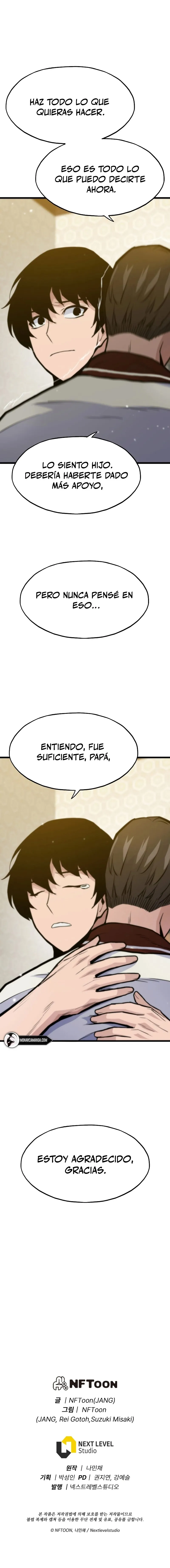 Retorno al pasado(remake) Capítulo 29 en Línea - página 21
