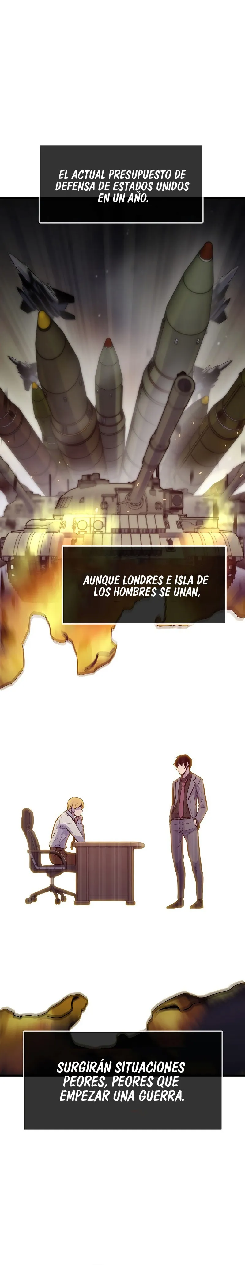 Retorno al pasado(remake) Capítulo 35 en Línea - página 16