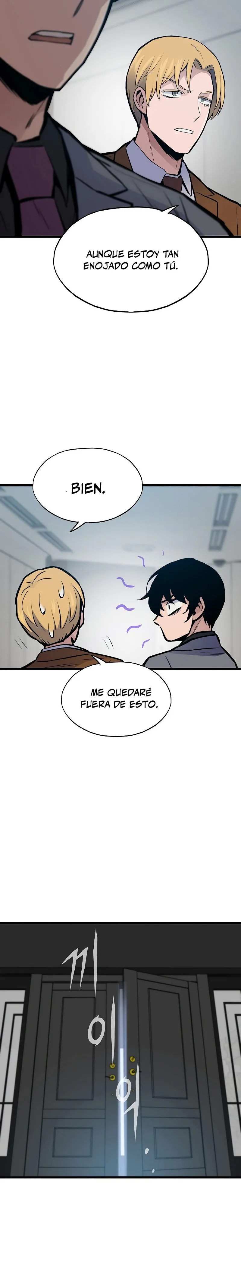 Retorno al pasado(remake) Capítulo 35 en Línea - página 21