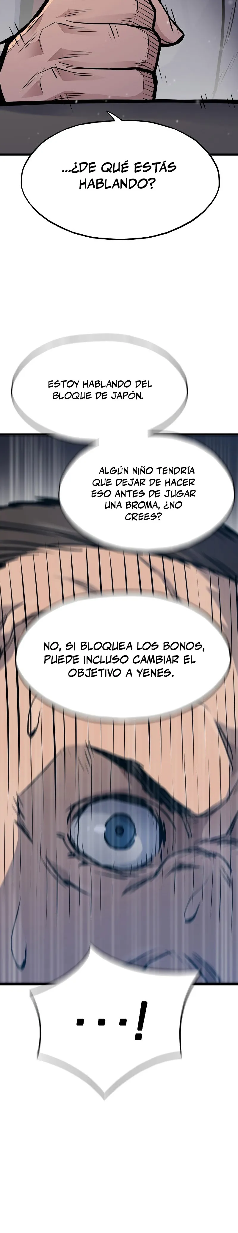 Retorno al pasado(remake) Capítulo 35 en Línea - página 37