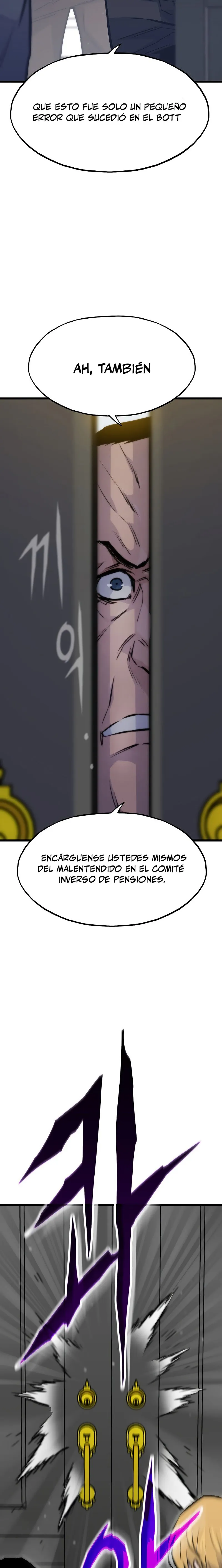 Retorno al pasado(remake) Capítulo 35 en Línea - página 43