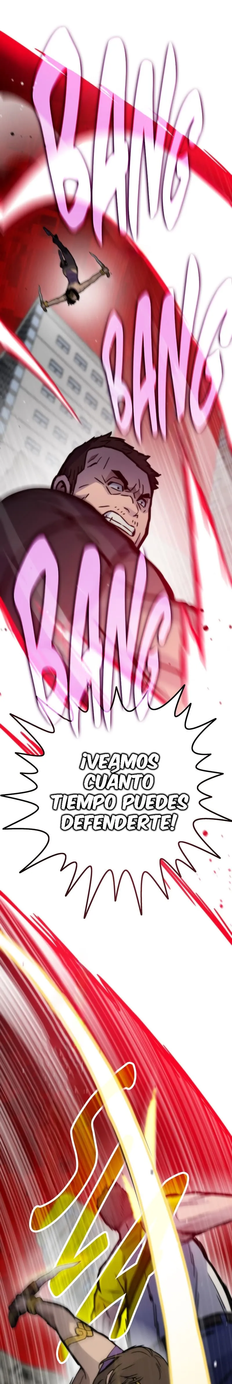 Retorno al pasado(remake) Capítulo 76 en Línea - página 14