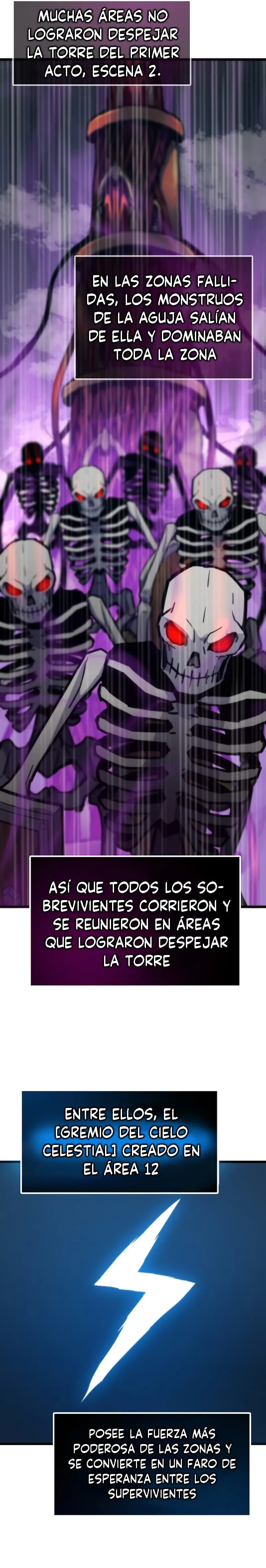 Retorno al pasado(remake) Capítulo 76 en Línea - página 40