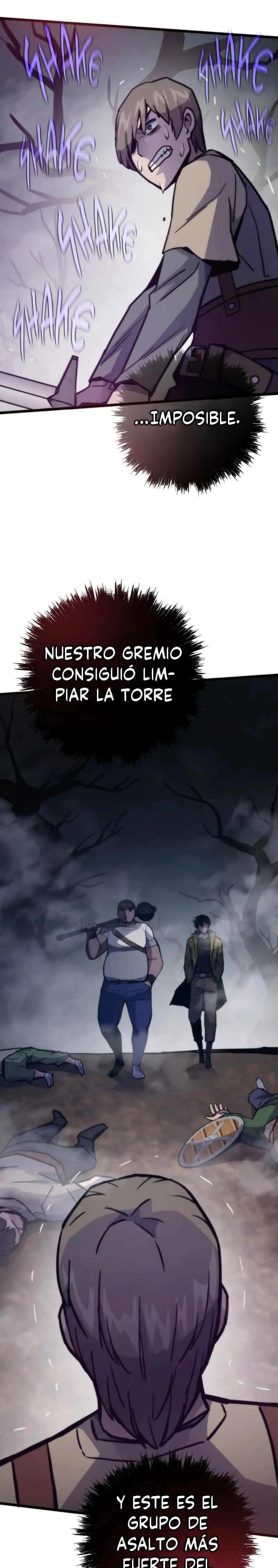 Retorno al pasado(remake) Capítulo 76 en Línea - página 44