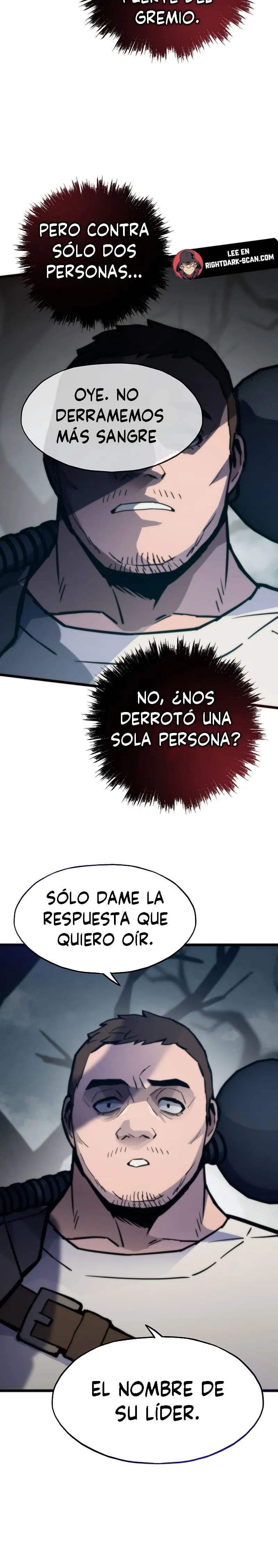 Retorno al pasado(remake) Capítulo 76 en Línea - página 45