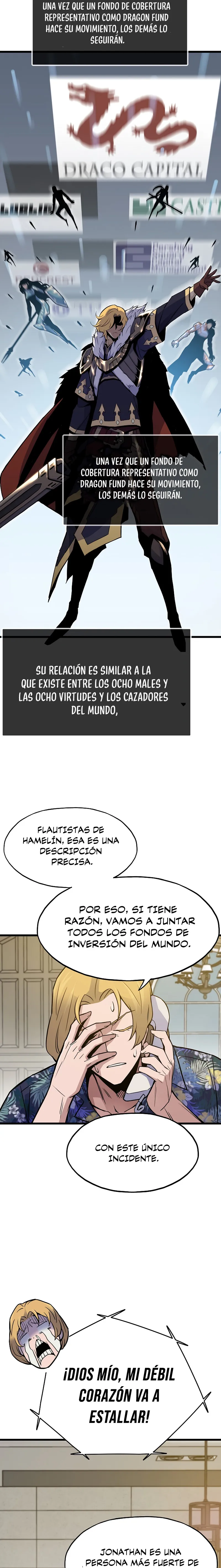 Retorno al pasado(remake) Capítulo 8 en Línea - página 16