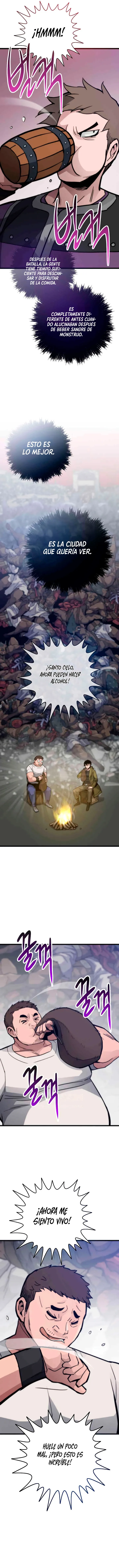 Retorno al pasado(remake) Capítulo 91 en Línea - página 17