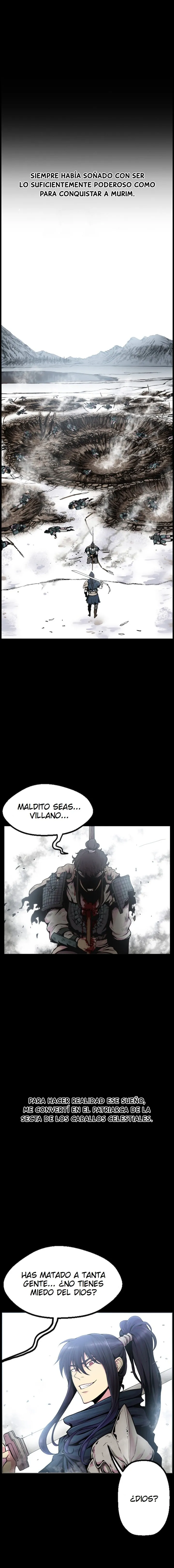 Reverse Villain Capítulo 1 en Línea - página 2
