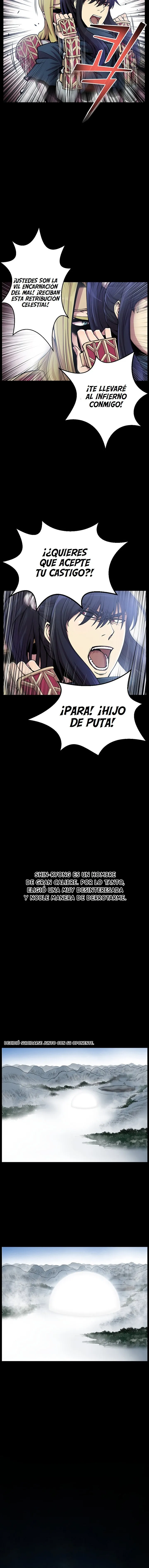 Reverse Villain Capítulo 1 en Línea - página 6