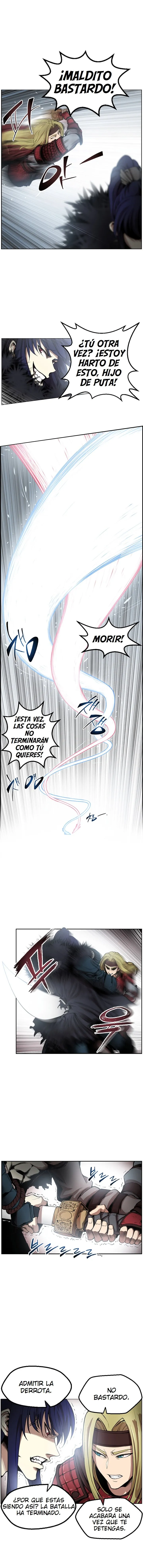 Reverse Villain Capítulo 1 en Línea - página 12