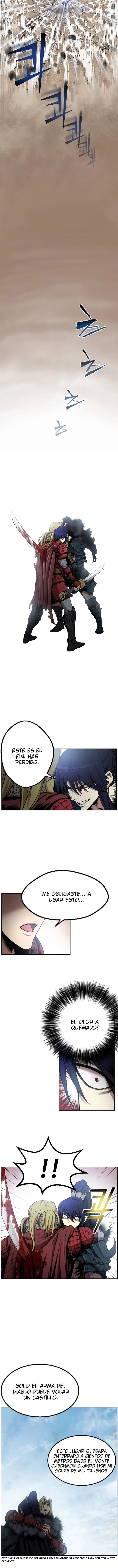 Reverse Villain Capítulo 1 en Línea - página 14