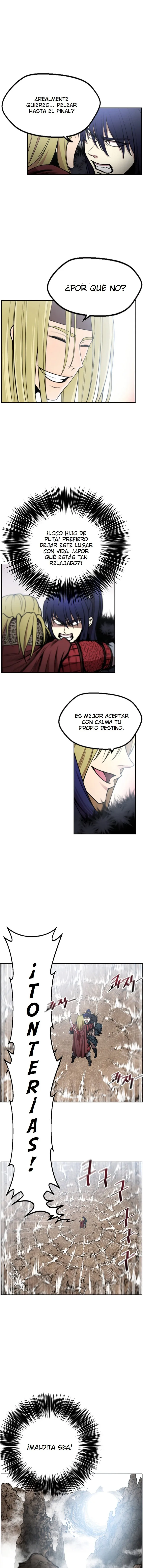 Reverse Villain Capítulo 1 en Línea - página 15