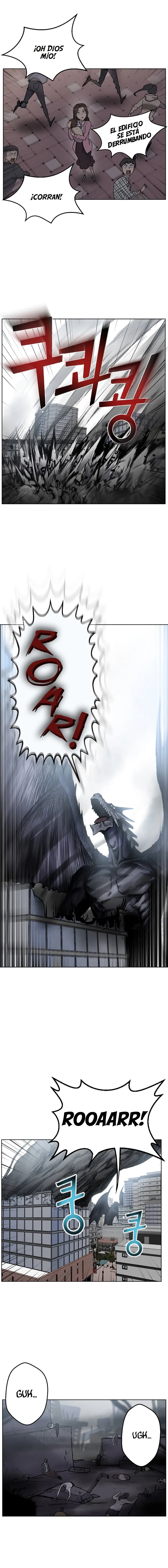 Reverse Villain Capítulo 1 en Línea - página 18
