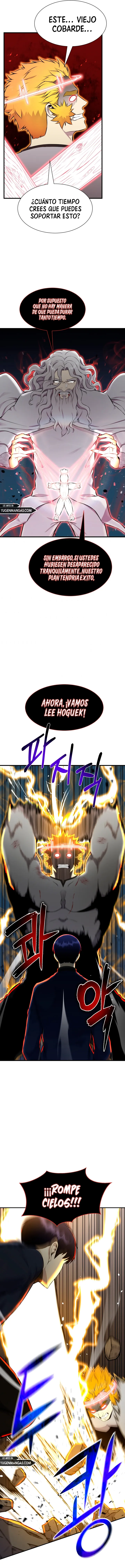 Reverse Villain Capítulo 100 en Línea - página 4