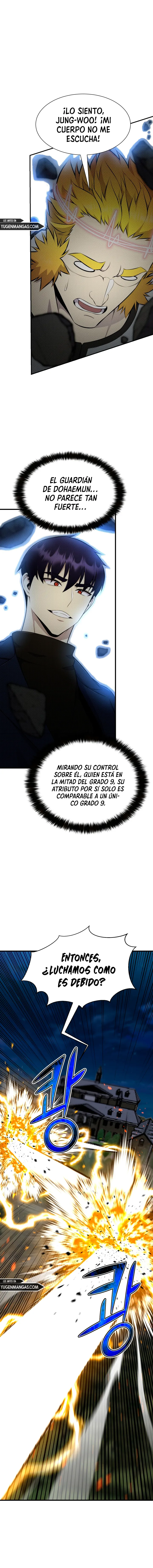 Reverse Villain Capítulo 100 en Línea - página 5