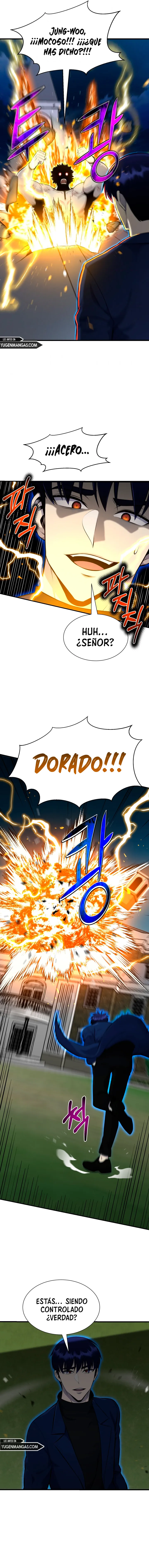 Reverse Villain Capítulo 100 en Línea - página 7