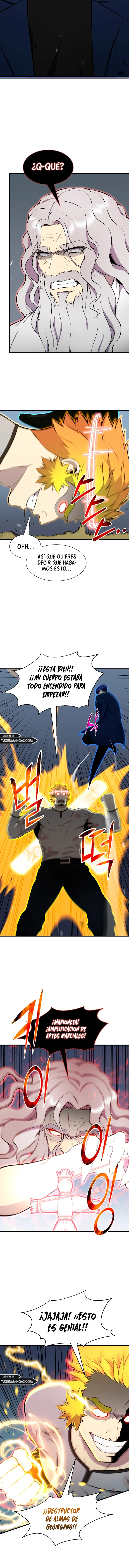 Reverse Villain Capítulo 100 en Línea - página 11