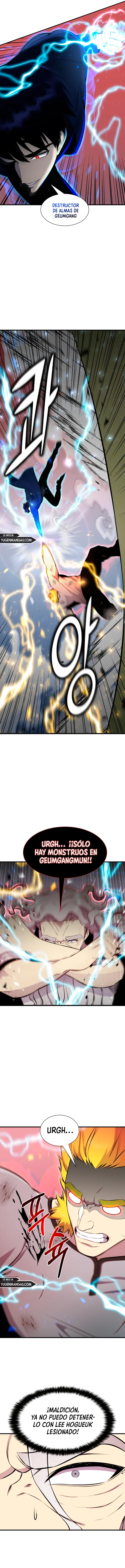 Reverse Villain Capítulo 100 en Línea - página 12