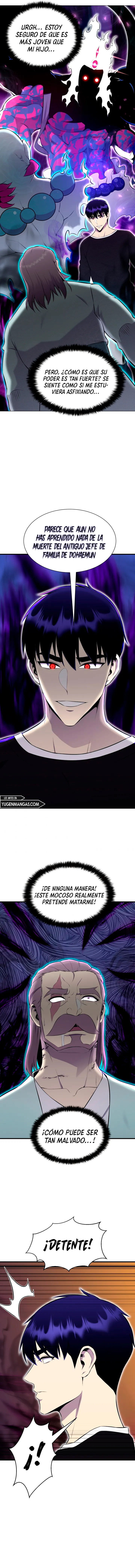 Reverse Villain Capítulo 103 en Línea - página 12