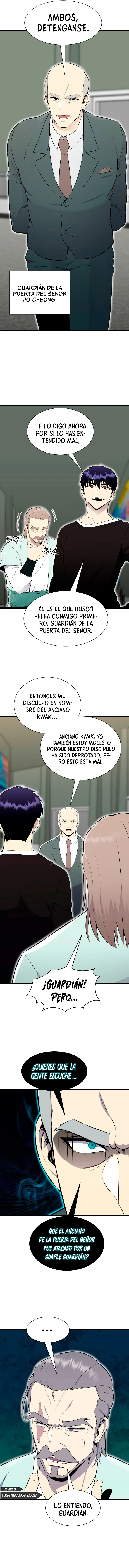 Reverse Villain Capítulo 103 en Línea - página 13