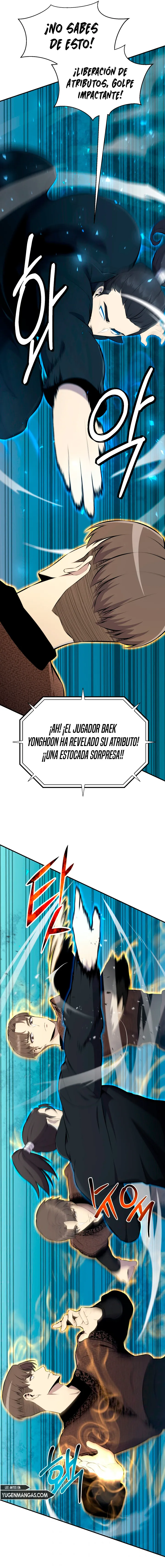 Reverse Villain Capítulo 103 en Línea - página 16