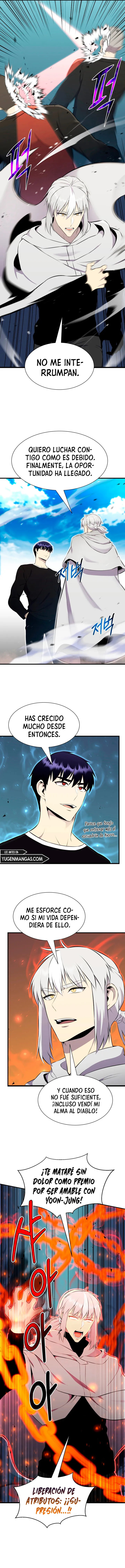 Reverse Villain Capítulo 104 en Línea - página 5