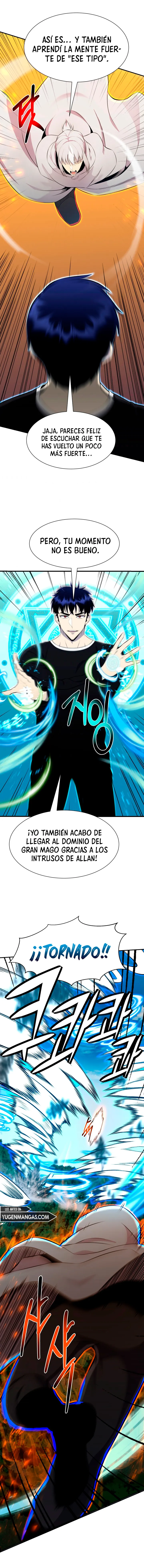 Reverse Villain Capítulo 104 en Línea - página 8