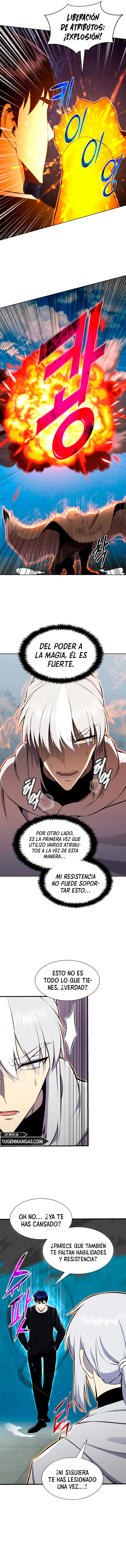 Reverse Villain Capítulo 104 en Línea - página 12