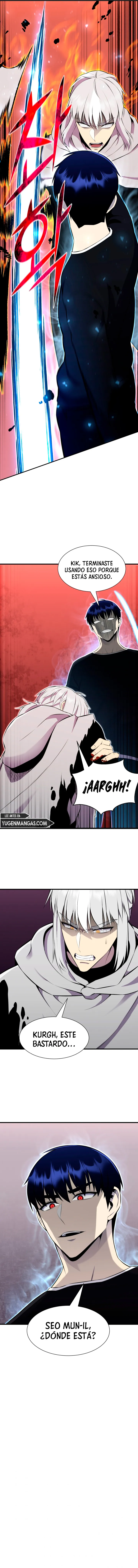Reverse Villain Capítulo 104 en Línea - página 14
