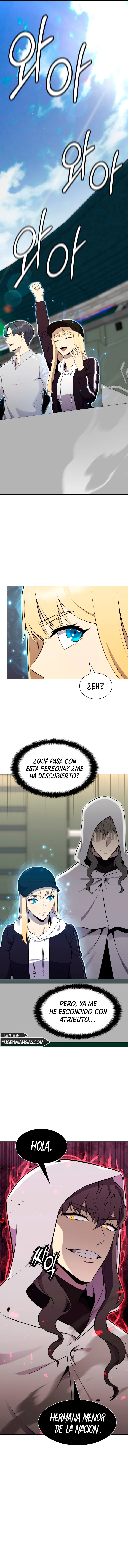 Reverse Villain Capítulo 104 en Línea - página 15