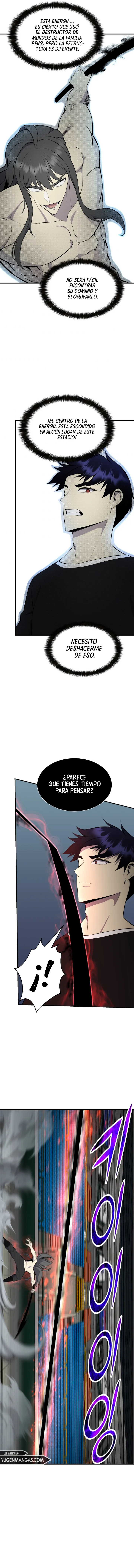 Reverse Villain Capítulo 108 en Línea - página 7