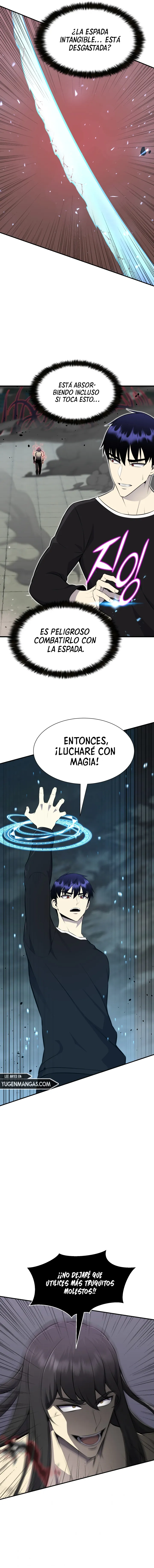 Reverse Villain Capítulo 108 en Línea - página 9