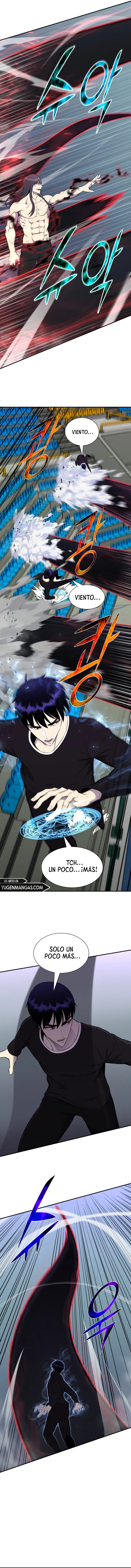 Reverse Villain Capítulo 108 en Línea - página 10